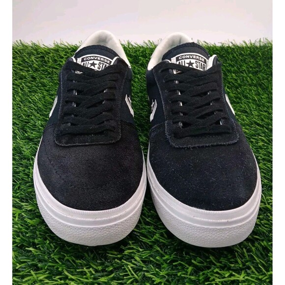Converse Boulevard OX Black - Unisex main image 8